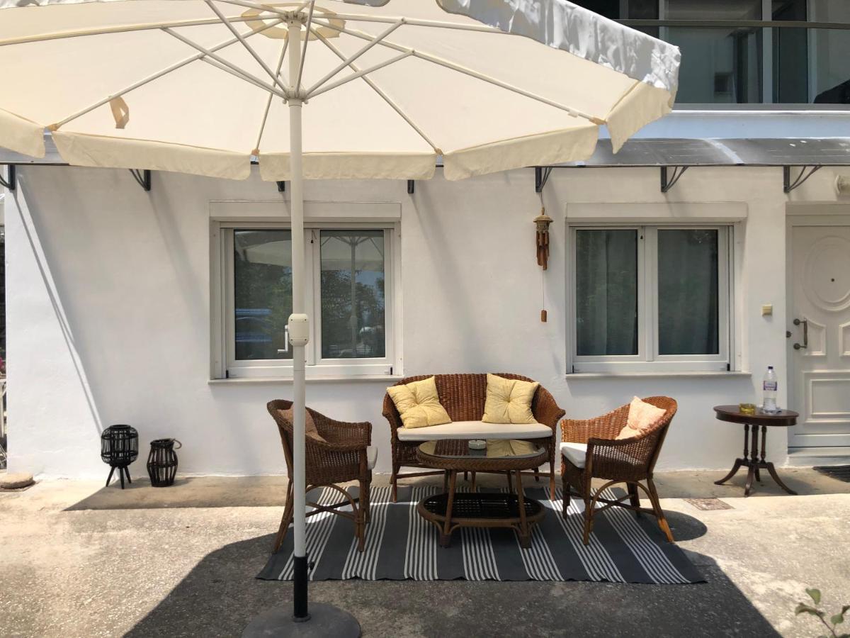 카발라 Sea Front Retreat 빌라 외부 사진