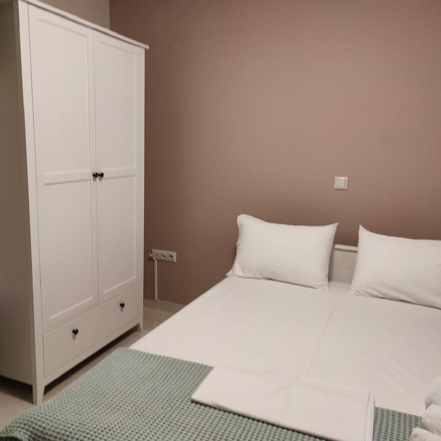 카발라 Sea Front Retreat 빌라 외부 사진