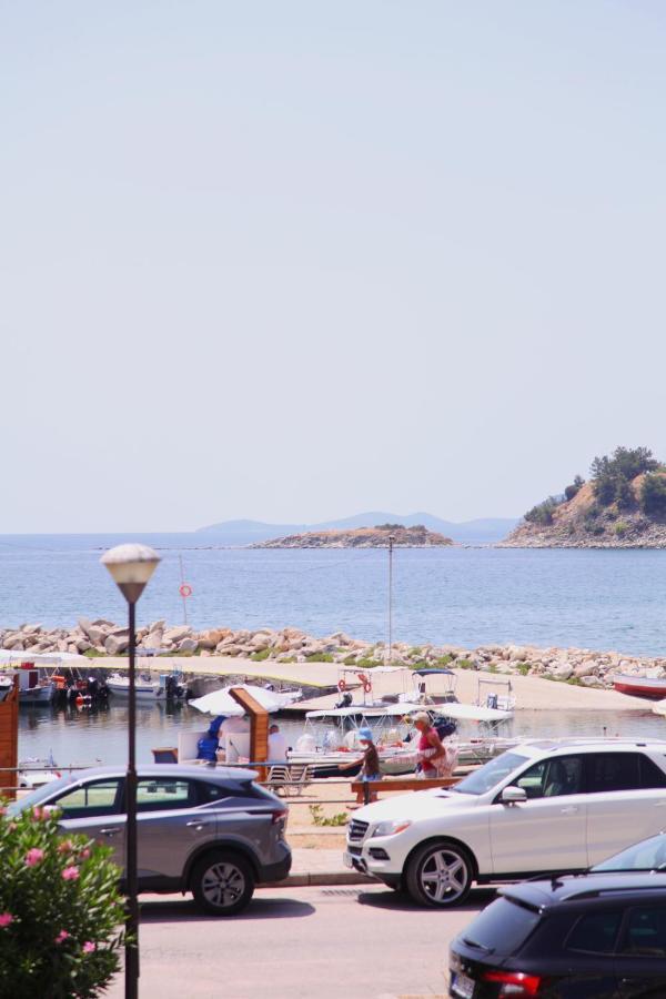 카발라 Sea Front Retreat 빌라 외부 사진