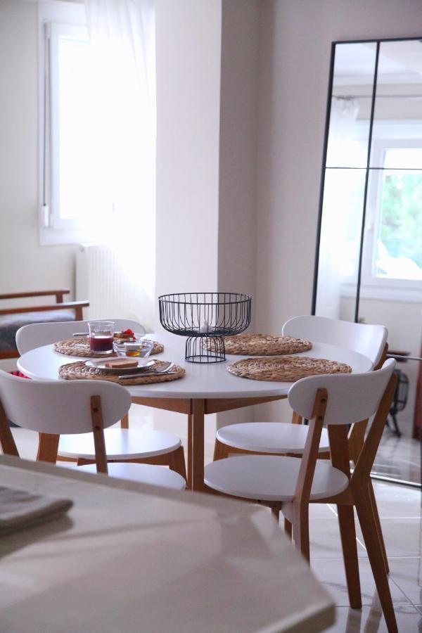 카발라 Sea Front Retreat 빌라 외부 사진