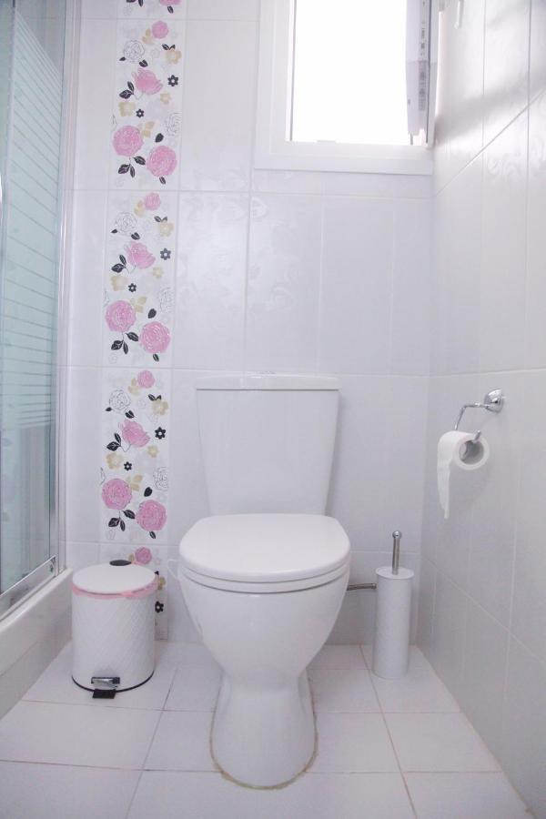 카발라 Sea Front Retreat 빌라 외부 사진